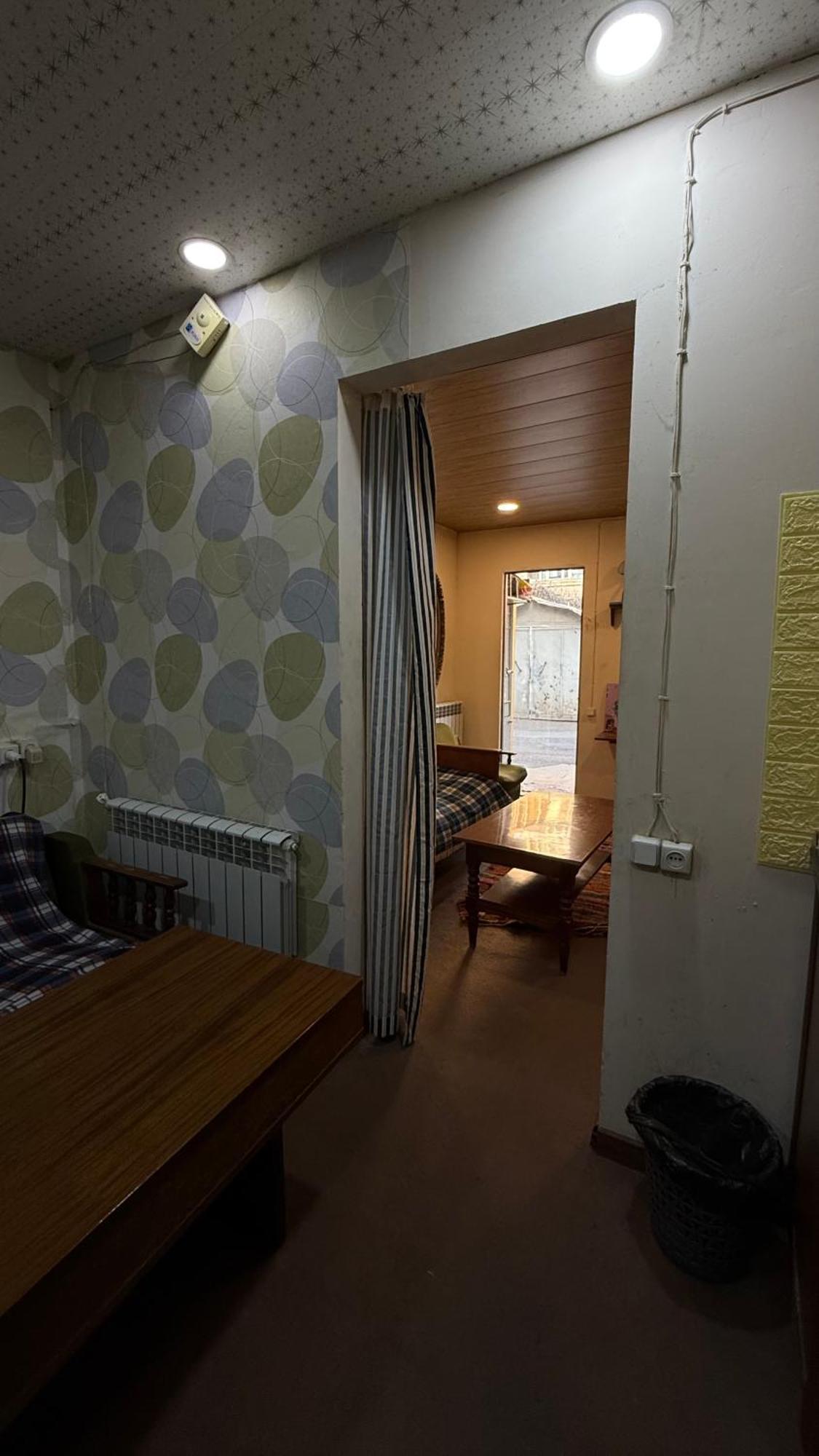 Hotel Vahe'S Corner House à Erévan Extérieur photo