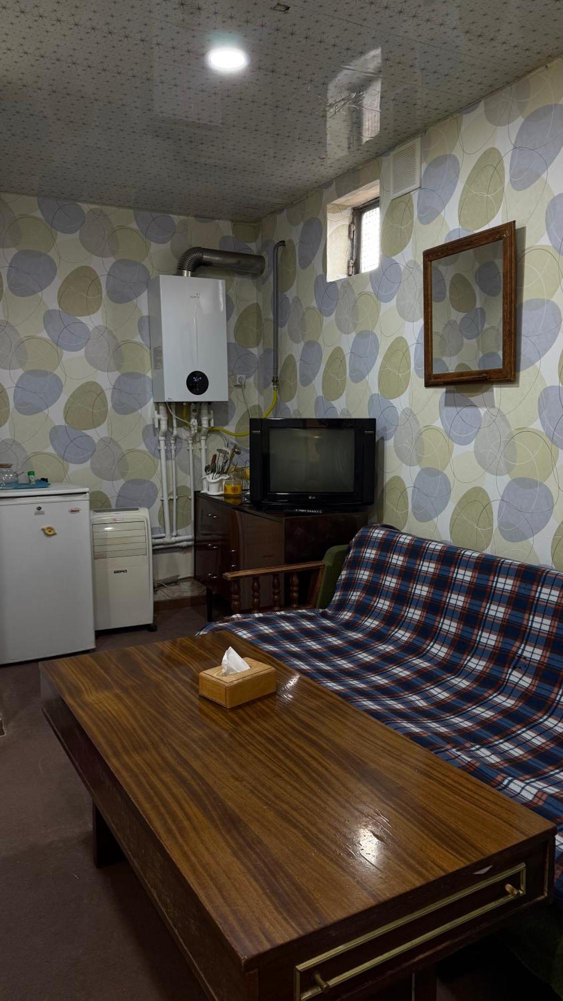 Hotel Vahe'S Corner House à Erévan Extérieur photo